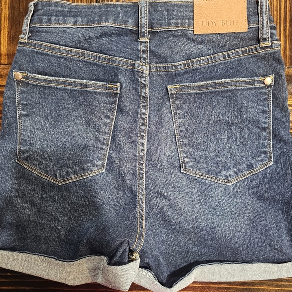 Judy Blue Size M Jeans - Picture 3 of 3